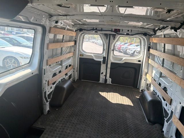 2023 Ford Transit-250 Base