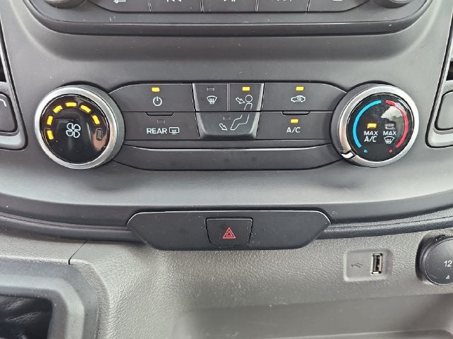 2023 Ford Transit-250 Base