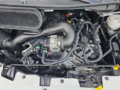 2023 Ford Transit-250 Base