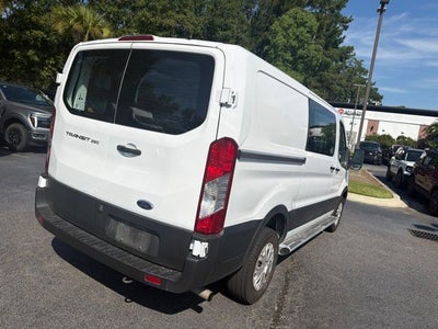 2023 Ford Transit-250 Base