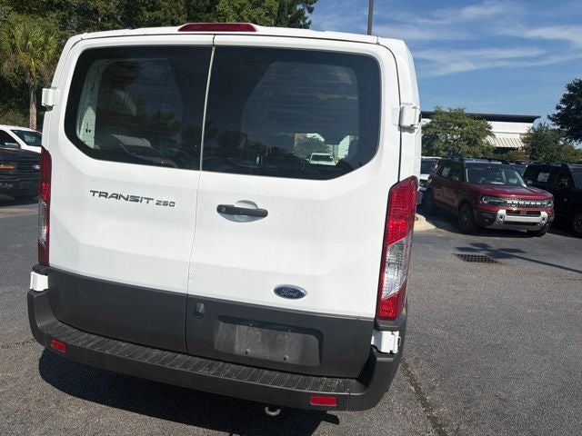 2023 Ford Transit-250 Base