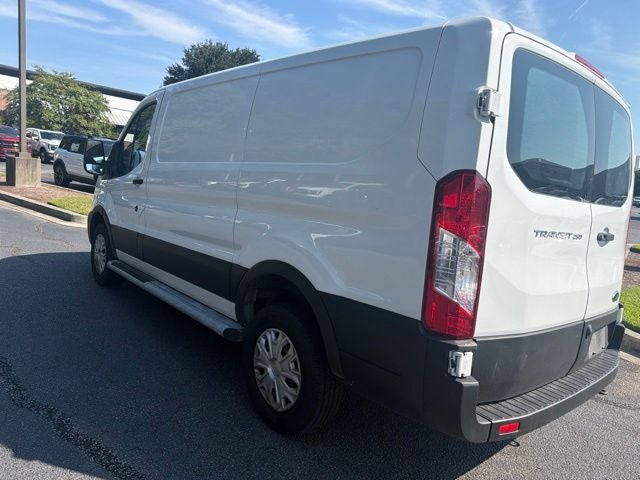 2023 Ford Transit-250 Base