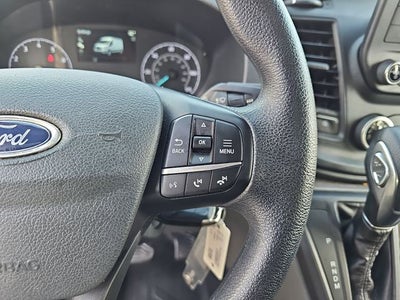 2024 Ford Transit-250 Base