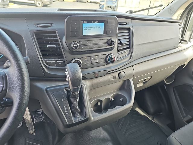2024 Ford Transit-250 Base