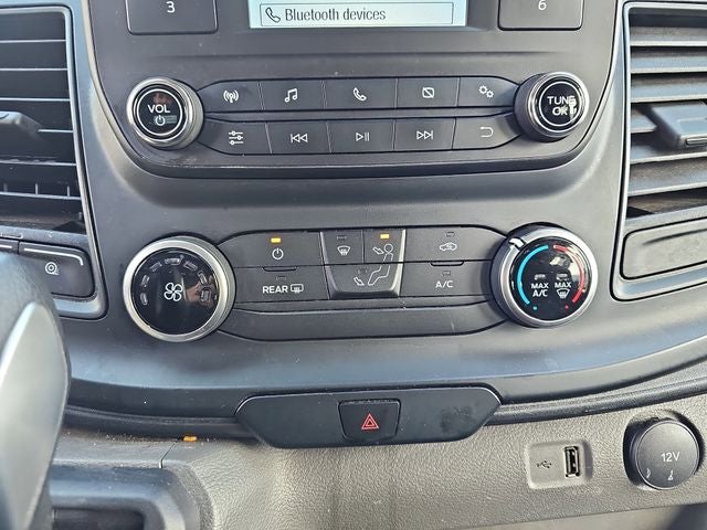 2024 Ford Transit-250 Base