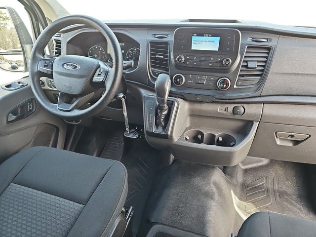 2024 Ford Transit-250 Base
