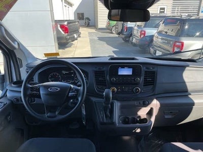 2024 Ford Transit-250 Base