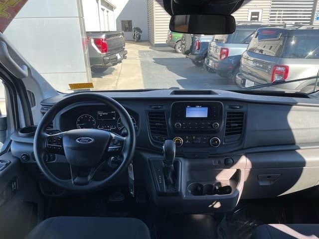 2024 Ford Transit-250 Base