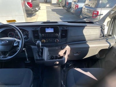 2024 Ford Transit-250 Base