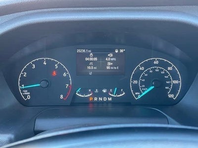 2024 Ford Transit-250 Base
