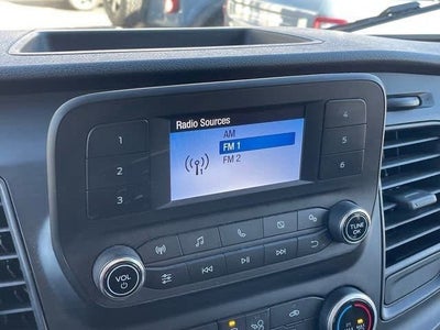 2024 Ford Transit-250 Base