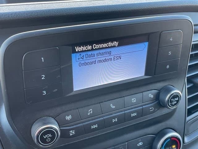 2024 Ford Transit-250 Base