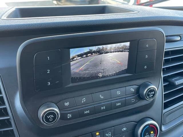 2024 Ford Transit-250 Base