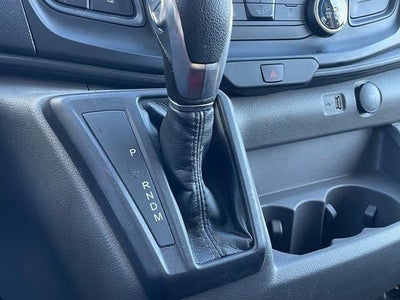 2024 Ford Transit-250 Base