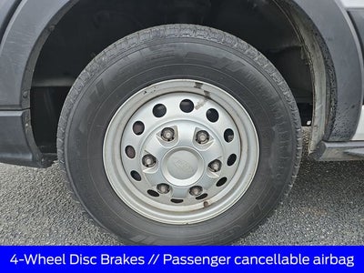 2023 Ford Transit-250 Base