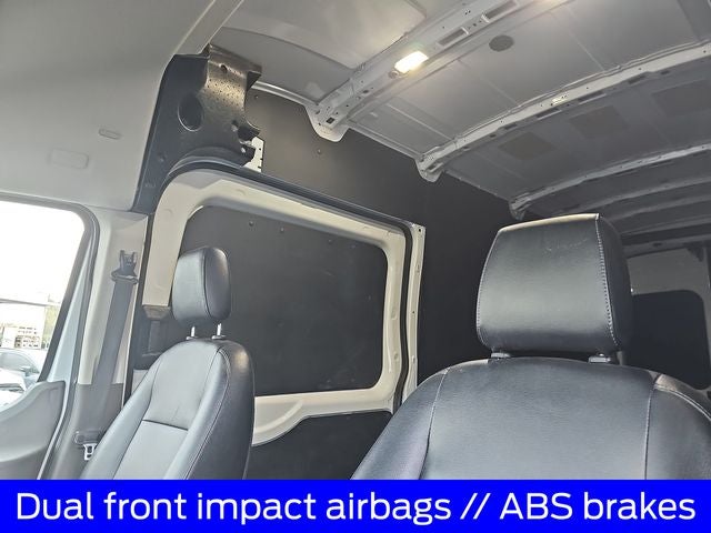 2023 Ford Transit-250 Base