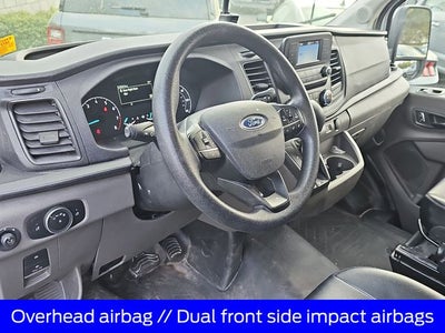 2023 Ford Transit-250 Base