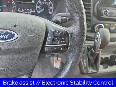 2023 Ford Transit-250 Base