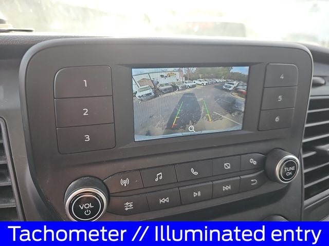 2023 Ford Transit-250 Base