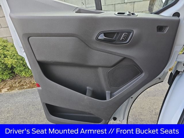 2023 Ford Transit-250 Base