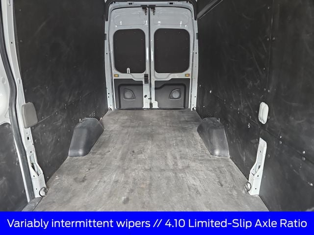 2023 Ford Transit-250 Base