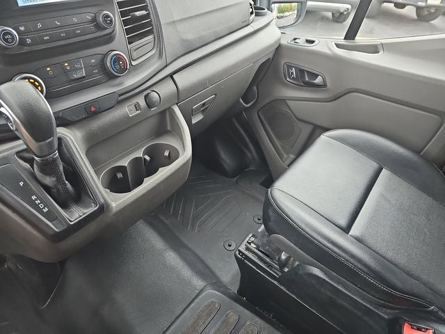 2023 Ford Transit-250 Base