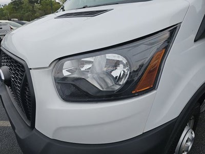 2023 Ford Transit-250 Base