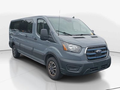 2022 Ford E-Transit-350 Base