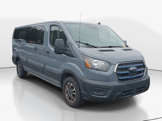 2022 Ford E-Transit-350 Base