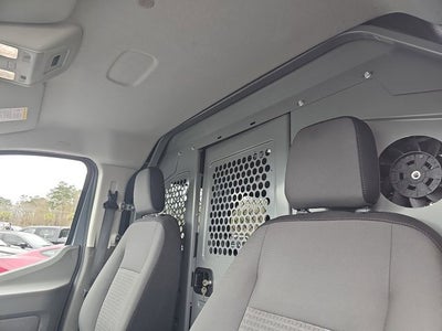 2022 Ford E-Transit-350 Base