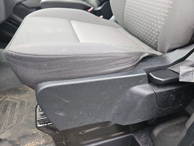 2022 Ford E-Transit-350 Base