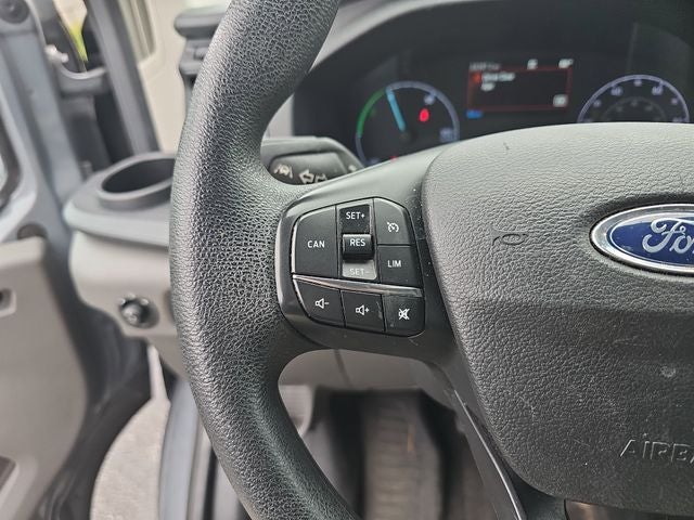 2022 Ford E-Transit-350 Base