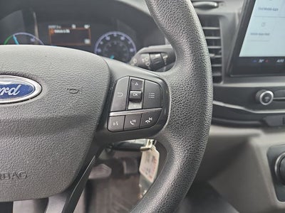 2022 Ford E-Transit-350 Base