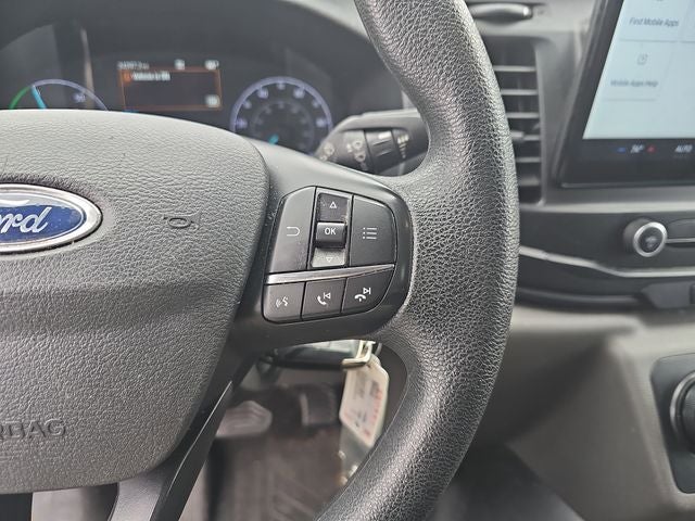 2022 Ford E-Transit-350 Base