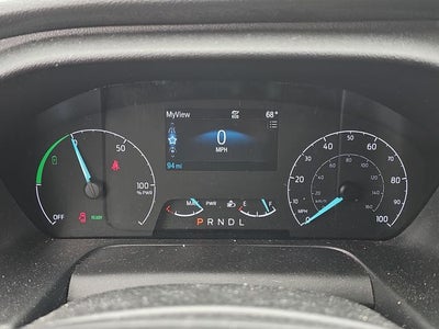 2022 Ford E-Transit-350 Base