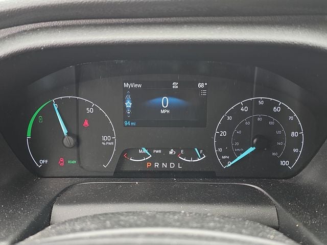 2022 Ford E-Transit-350 Base