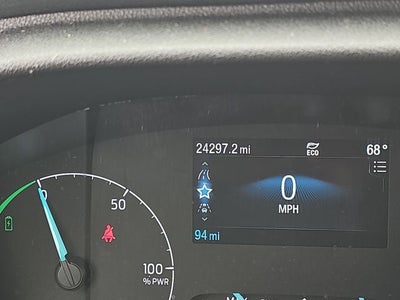 2022 Ford E-Transit-350 Base