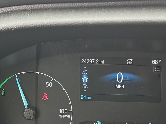 2022 Ford E-Transit-350 Base