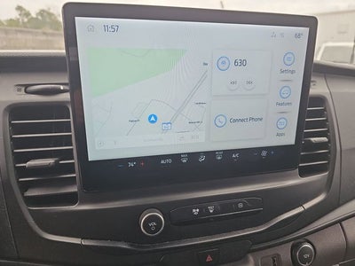 2022 Ford E-Transit-350 Base