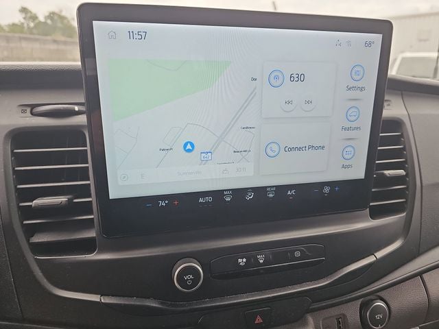 2022 Ford E-Transit-350 Base