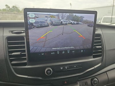 2022 Ford E-Transit-350 Base