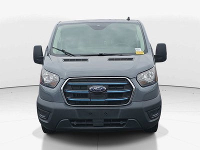 2022 Ford E-Transit-350 Base
