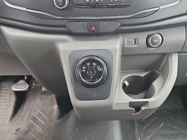 2022 Ford E-Transit-350 Base
