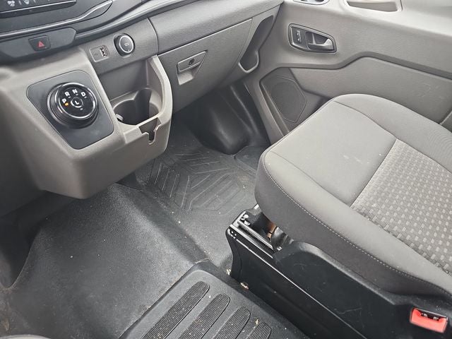2022 Ford E-Transit-350 Base