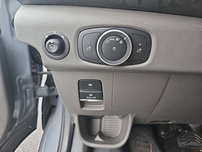 2022 Ford E-Transit-350 Base