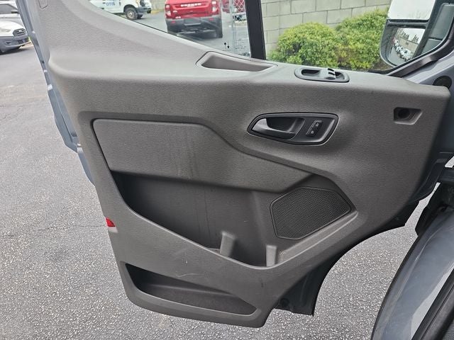 2022 Ford E-Transit-350 Base