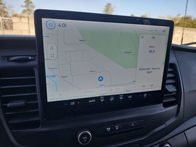 2022 Ford E-Transit-350 Base