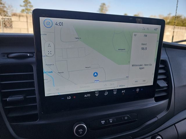 2022 Ford E-Transit-350 Base