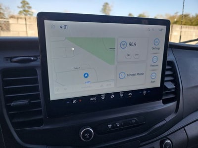 2022 Ford E-Transit-350 Base