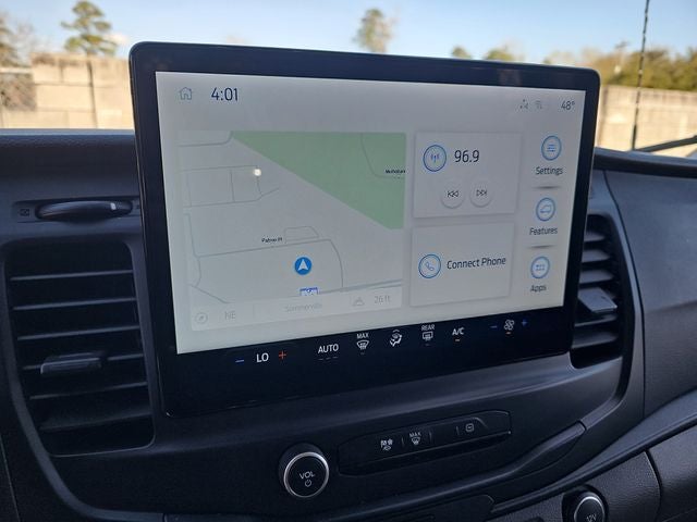 2022 Ford E-Transit-350 Base